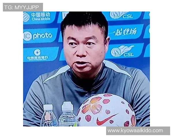 于根伟谈客场胜利:喜悦之余需保持冷静与专注