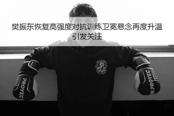 樊振东恢复高强度对抗训练卫冕悬念再度升温引发关注